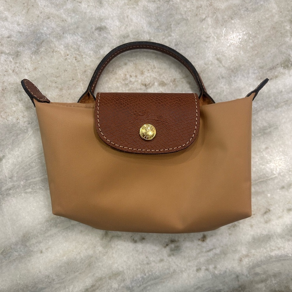Longchamp Le Pliage - Mini